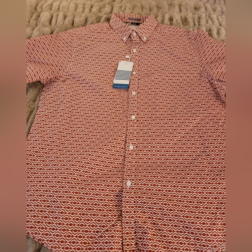 Denim & Flower Ricky Singh Shirt - Picture 3 of 6